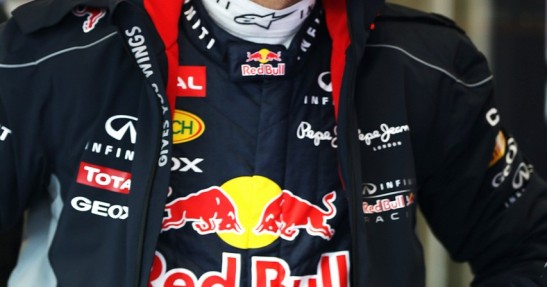 II testy F1 w Barcelonie 2013 - dzień trzeci