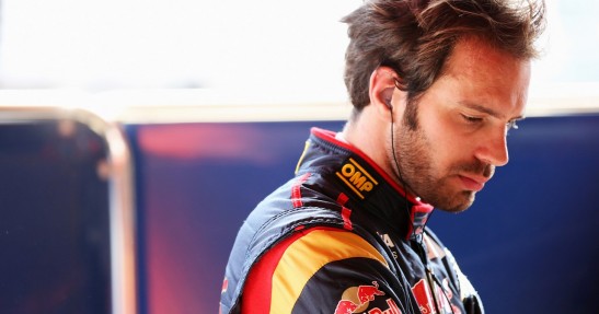 II testy F1 w Barcelonie 2013 - dzień trzeci