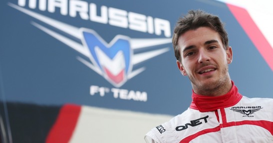 II testy F1 w Barcelonie 2013 - dzień trzeci