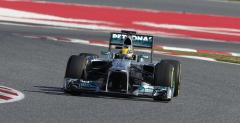 Rosberg: Rywale nie pokazali swojego potencjau