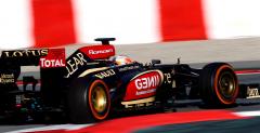 Boullier: Lotus bezpieczny finansowo, ma przed sob dug przyszo
