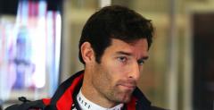Webber: Czyhaj na moj posad w Red Bullu, ale nie ma konkretnego kandydata