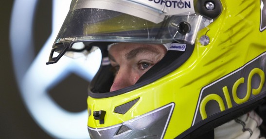 II testy F1 w Barcelonie 2013 - dzień czwarty