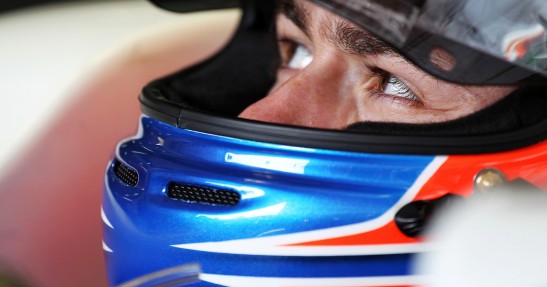 II testy F1 w Barcelonie 2013 - dzień czwarty