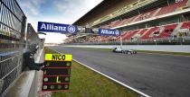 Lotus prosi o opnienie startu testw F1 przed sezonem 2014
