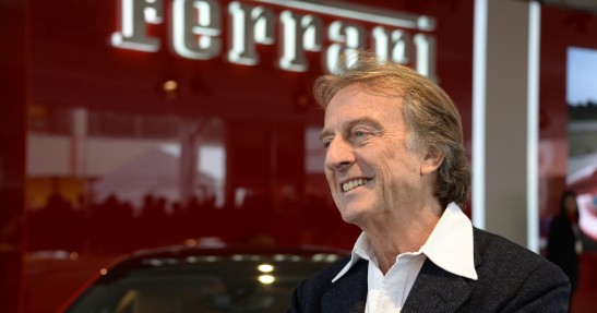 Ferrari żegna Felipe Massę