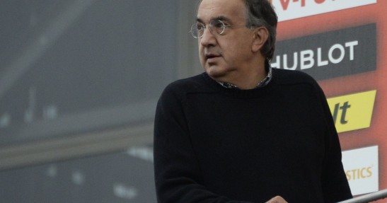 Ferrari żegna Felipe Massę