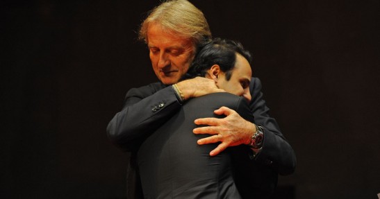 Ferrari żegna Felipe Massę