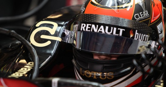 GP Abu Zabi 2013 - wyścig