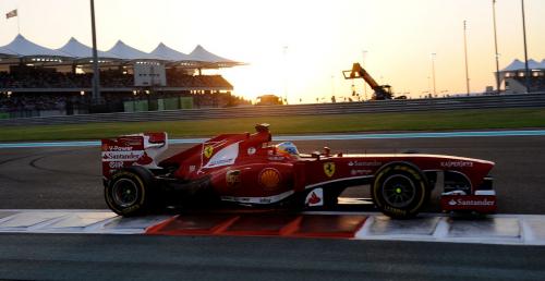 Alonso dopuszczony przez lekarzy do GP USA