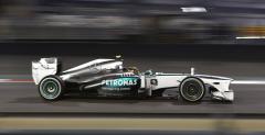 Hamilton: Co pucio w bolidzie