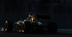 Raikkonen: Powrt do krtszego bolidu pomg