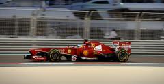 Alonso unikn kary za wyprzedzenie Vergne'a poza torem