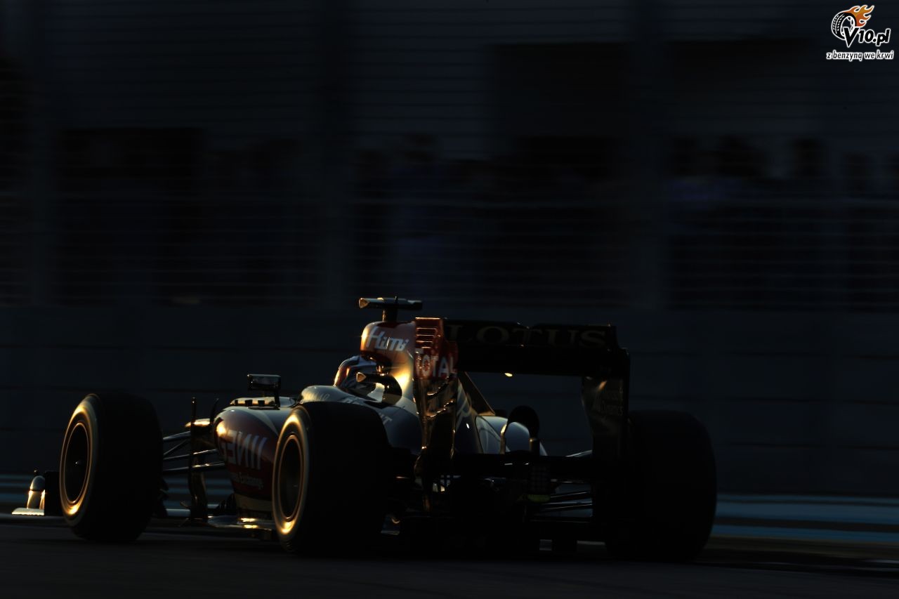 Raikkonen: Powrt do krtszego bolidu pomg