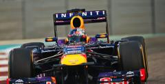 Ricciardo: Vettel pokaza, e jest tylko czowiekiem