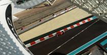 Pirelli typuje GP Abu Zabi na jeden pit-stop