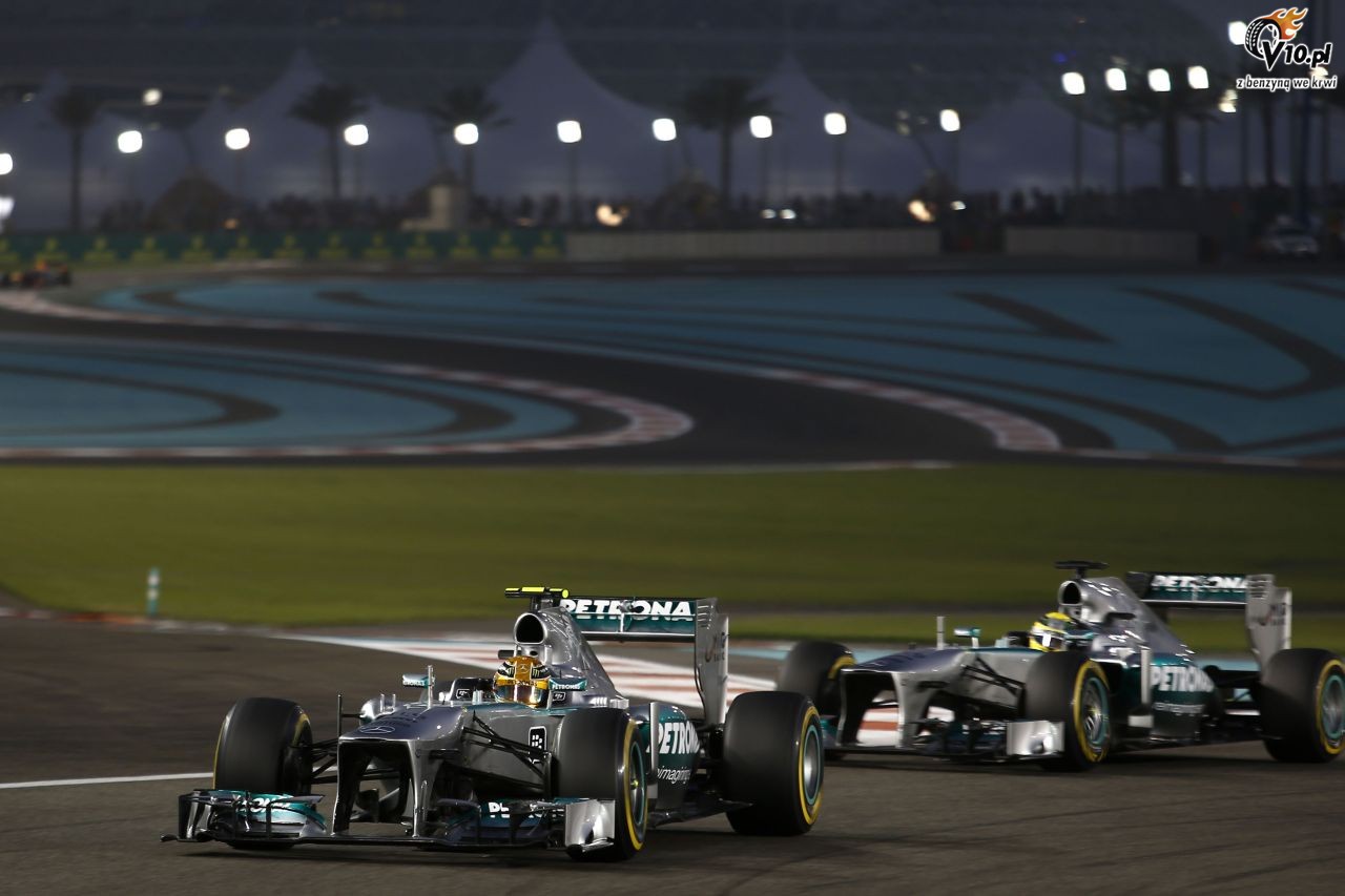 Hamilton: Musz si poprawi
