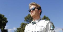 Nieznane oblicze kierowcy F1 - Nico Rosberg