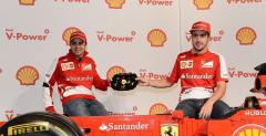 Massa: Alonso skorzysta na ryzyku ze strategi