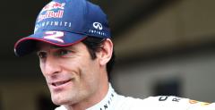 Webber i Bianchi uniknli kar, zapacili Bottas z Gutierrezem