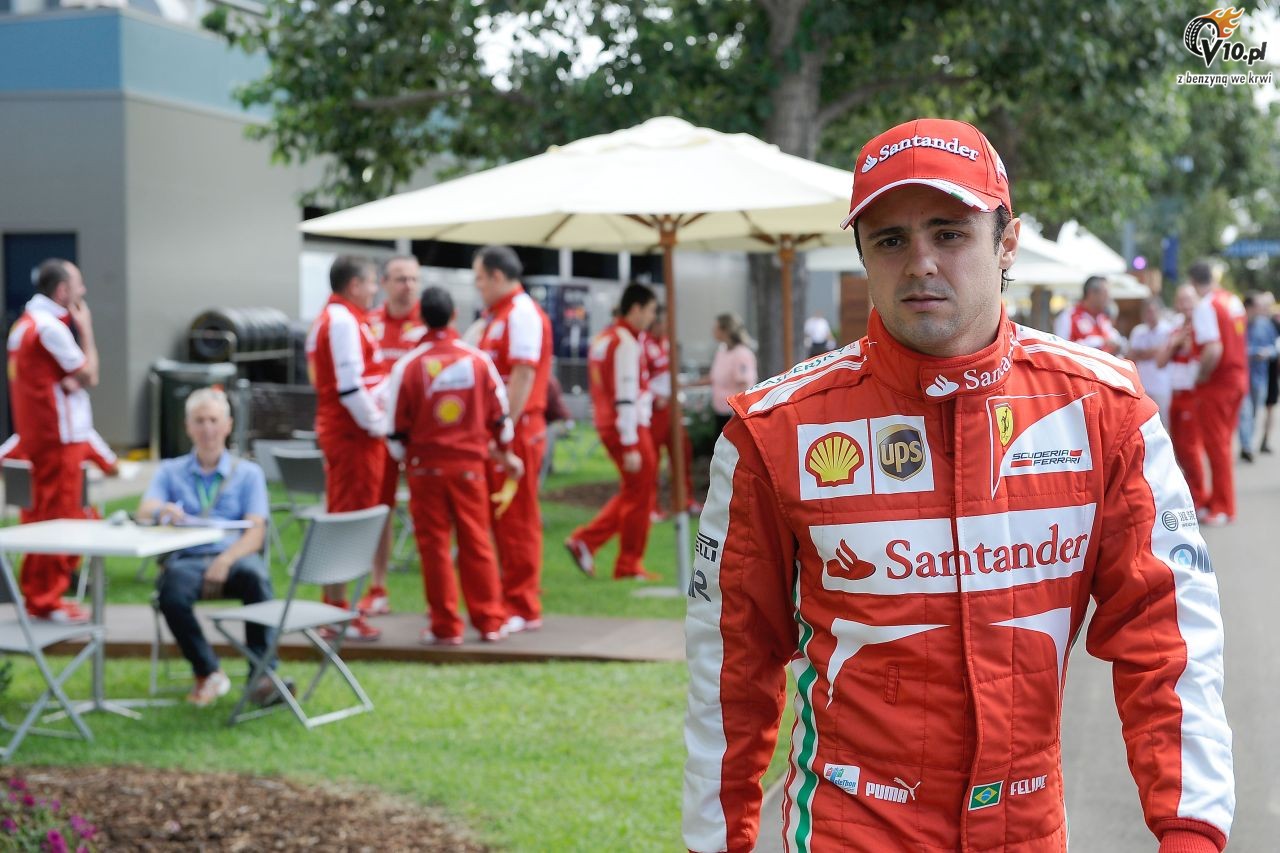 Massa w 10 razy lepszej formie