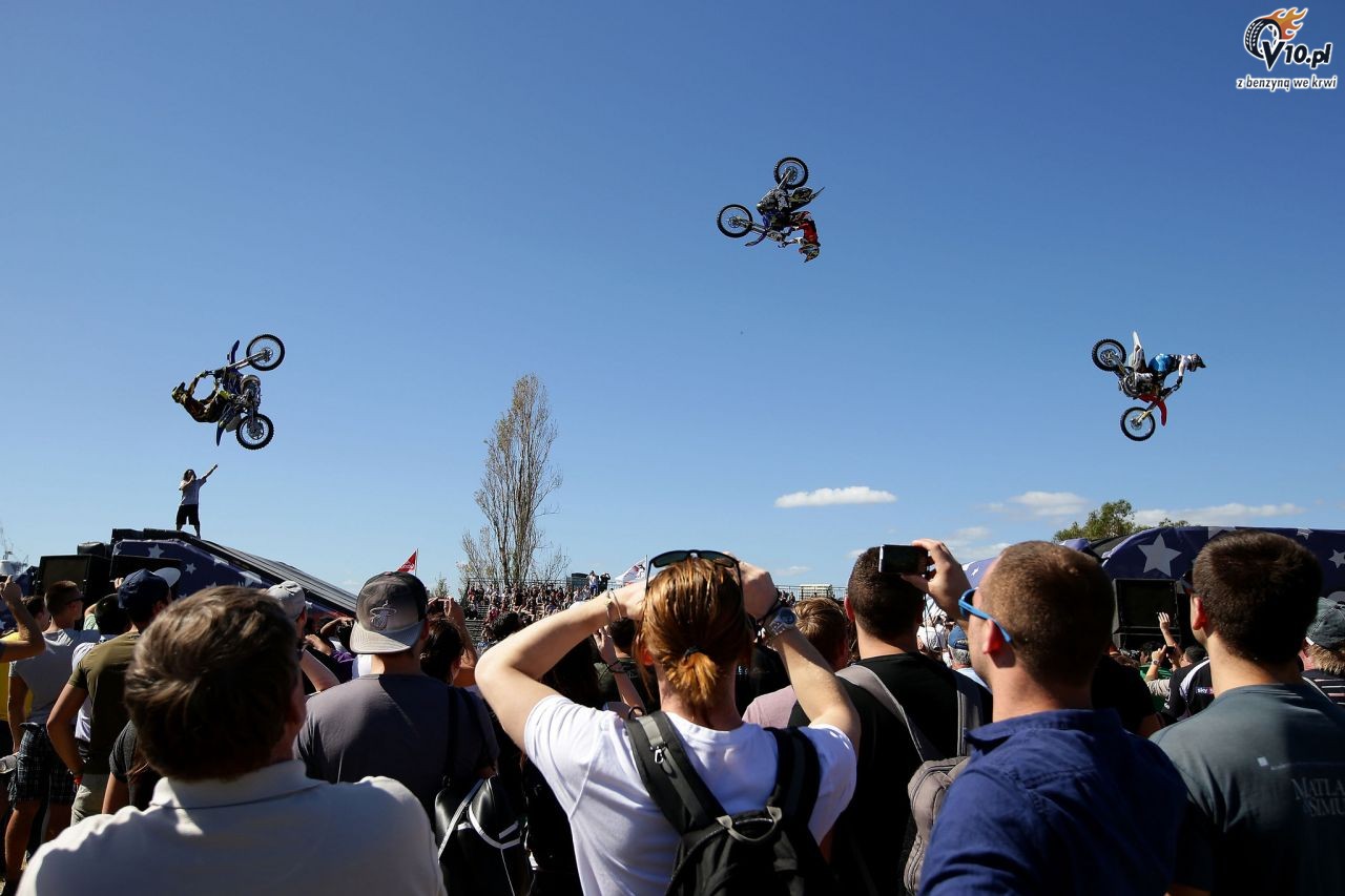 GP Australii 2013 - przygotowania