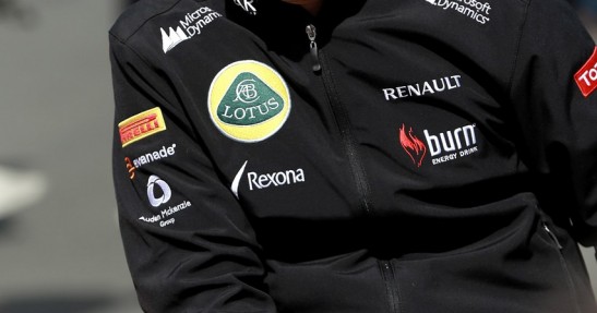 GP Australii 2013 - niedziela