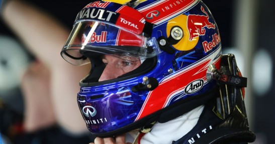 GP Australii 2013 - niedziela