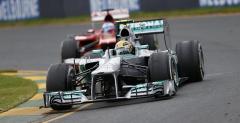 Hamilton triumfuje nad krytykami decyzji o zmianie teamu