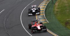 Williams szykuje przeomowy pakiet usprawnie na GP Hiszpanii