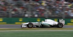 Nieznane oblicze kierowcy F1 - Nico Rosberg