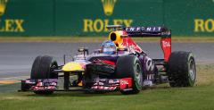 Lotus: Vettel moe pkn pod presj Raikkonena