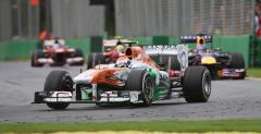 Formua 1 jak wrestling? Opony robi coraz wiksze zamieszanie