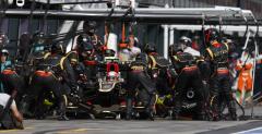 Formua 1 odrzucia pomys dwch obowizkowych pit-stopw i podniesienia minimalnej wagi bolidu