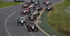 Ford kolejnym kandydatem mediw do wznowienia obecnoci w F1