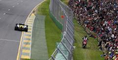 GP Australii 2013 - podsumowanie wideo
