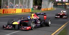 Vettel sprzeciwia si punktom karnym w F1