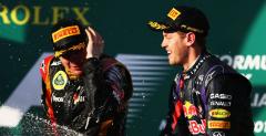 Lauda: Jeeli Raikkonen odmwi Red Bullowi, jest cieniasem