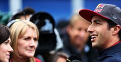 Red Bull: Nastpca Webbera bdzie na rwnych prawach z Vettelem