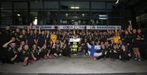 GP Australii 2013 - niedziela