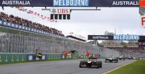 GP Australii 2013 - podsumowanie wideo
