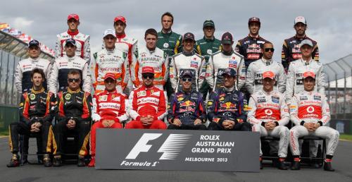 FIA poprosiła sędziów o rzadsze karanie kierowców F1 na tajnym spotkaniu przed sezonem