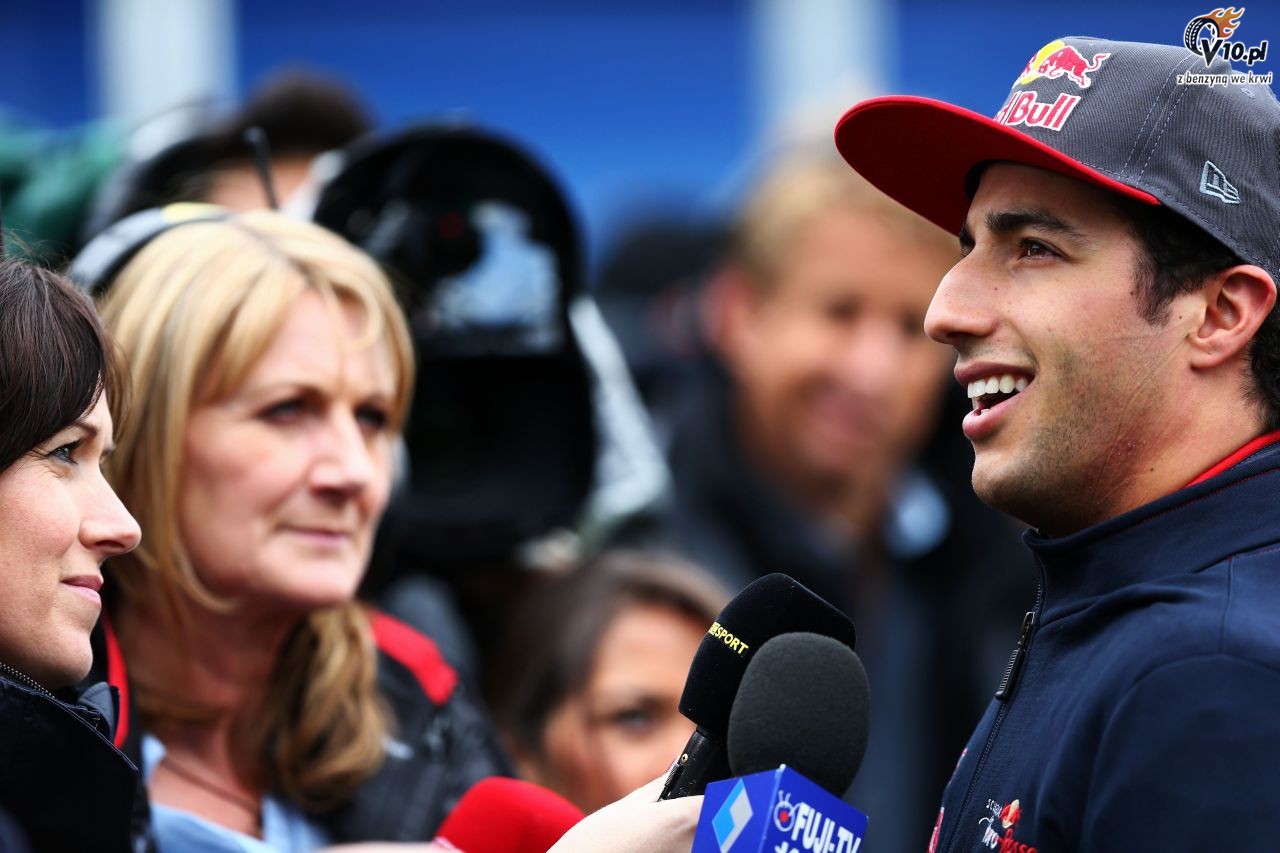 Red Bull: Nastpca Webbera bdzie na rwnych prawach z Vettelem