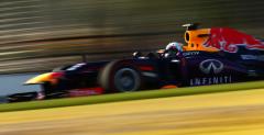 GP Australii - 3. trening: Albert Park mokry, Grosjean najszybszy, Vettel z awari bolidu