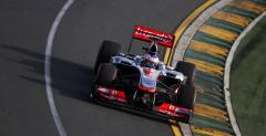 Button: McLaren bdzie si podnosi dugo