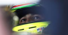 Perez chce sponsoringu Telmexu dla McLarena