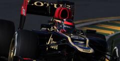 GP Australii - kwalifikacje: Red Bull zgarn pierwszy rzd. Pole position dla Vettela