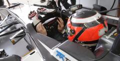 Hulkenberg pojedzie w GP Malezji zapasowym bolidem