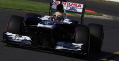 GP Australii - wycig: Raikkonen rozpoczyna sezon 2013 mocnym uderzeniem. Zwycistwo Icemana na Albert Park