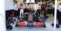 Renault: Honda skorzysta na dostpie McLarena do silnika Mercedesa